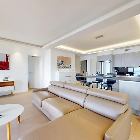 Superb Lakeview Flat - In The Heart Of Lavaux Apartman *