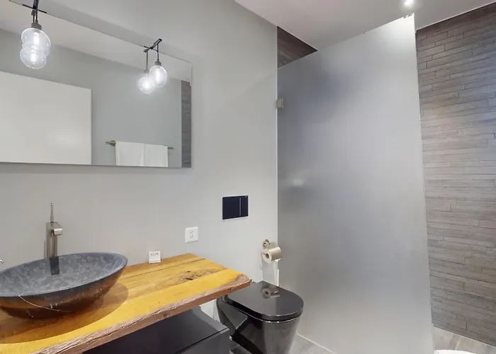 Apartament Superb Lakeview Flat - In The Heart Of Lavaux