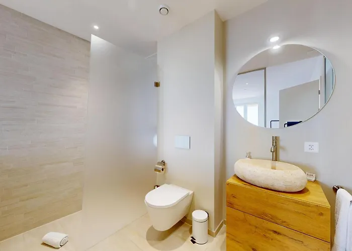 Superb Lakeview Flat - In The Heart Of Lavaux Appartement Puidoux