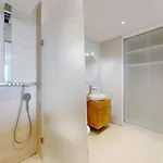 דירה Superb Lakeview Flat - In The Heart Of Lavaux *