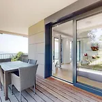 Superb Lakeview Flat - In The Heart Of Lavaux * Puidoux