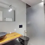 דירה Superb Lakeview Flat - In The Heart Of Lavaux