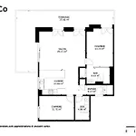 Superb Lakeview Flat - In The Heart Of Lavaux *