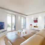 Superb Lakeview Flat - In The Heart Of Lavaux * Puidoux