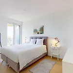 דירה Superb Lakeview Flat - In The Heart Of Lavaux