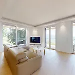 Superb Lakeview Flat - In The Heart Of Lavaux דירה *