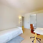 Superb Lakeview Flat - In The Heart Of Lavaux * Puidoux