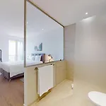 דירה Superb Lakeview Flat - In The Heart Of Lavaux Puidoux