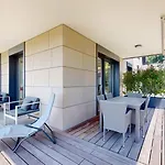 Superb Lakeview Flat - In The Heart Of Lavaux * Puidoux