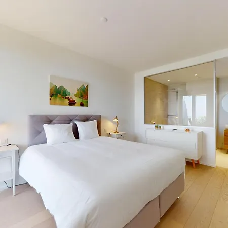 Superb Lakeview Flat - In The Heart Of Lavaux