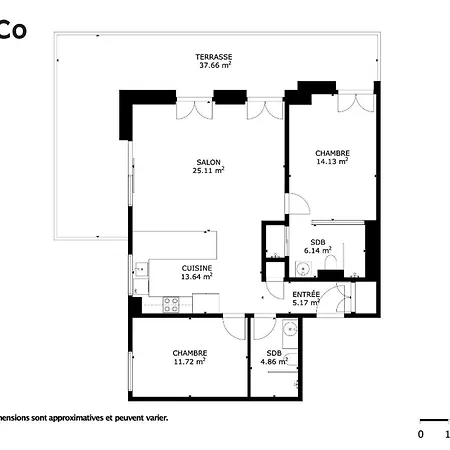 Superb Lakeview Flat - In The Heart Of Lavaux *