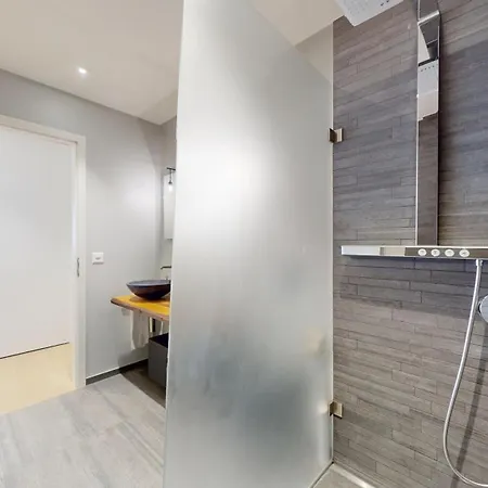 Superb Lakeview Flat - In The Heart Of Lavaux Puidoux