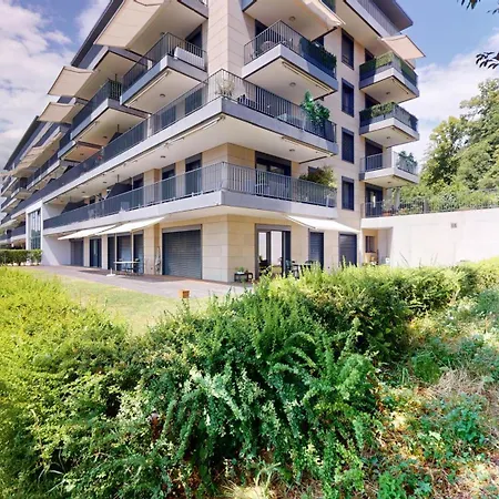 דירה Superb Lakeview Flat - In The Heart Of Lavaux Puidoux